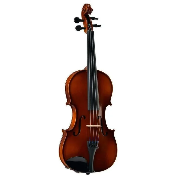 Brandenburg VA-880 Viola Outfit with Case and Bow, 16″