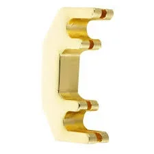 BRASS MUTE-VIOLIN : 4/4