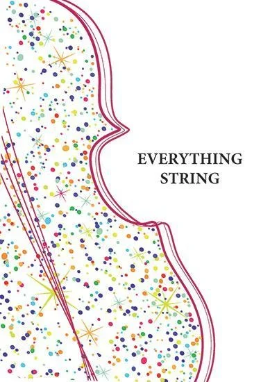 Breathless (Stephen Chin) for String Orchestra