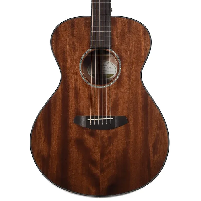 Breedlove Pursuit Concert E Mahogany/Mahogany