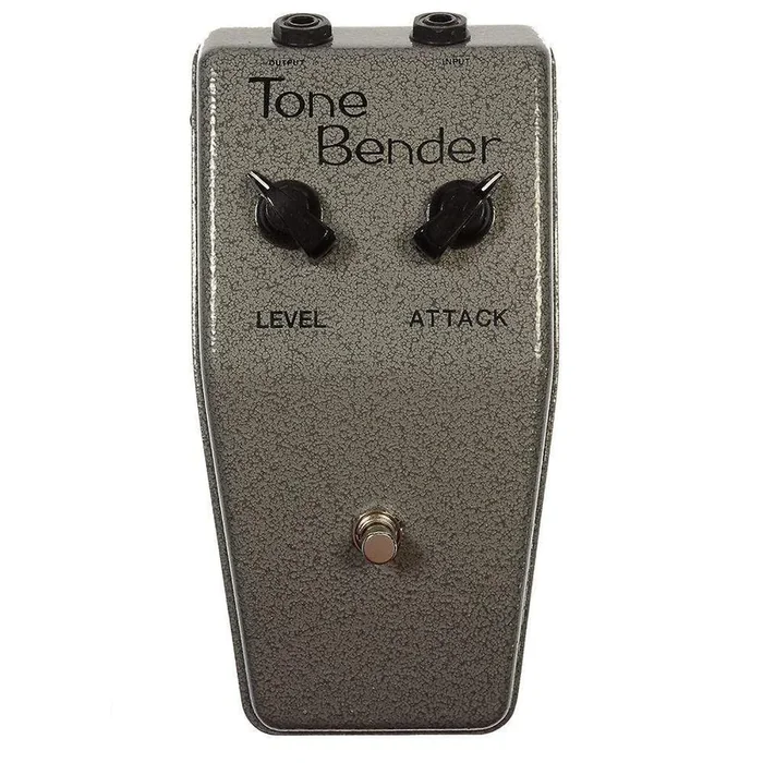 British Pedal Company Vintage Series MKI.5 Tone Bender Fuzz