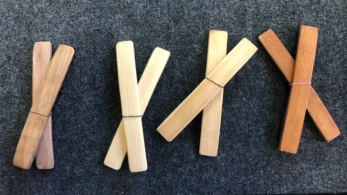 Brown’s Bones (Wood)