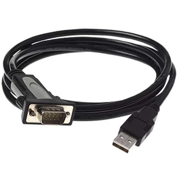 BSS Audio USB-to-serial Cable