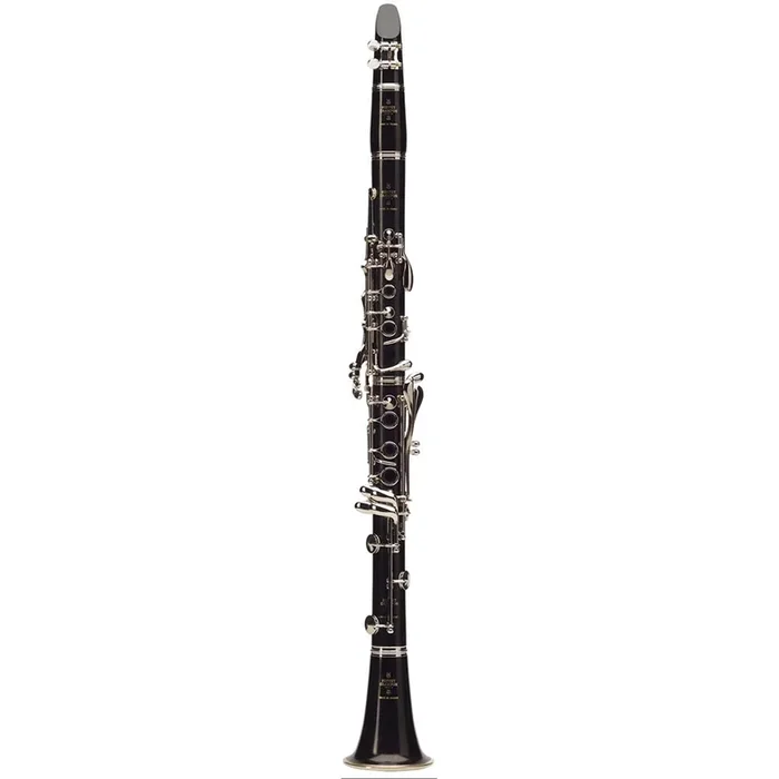 Buffet BC1131G-2-0 R-13 BB – Greenline Clarinet – Silver Plated Keys