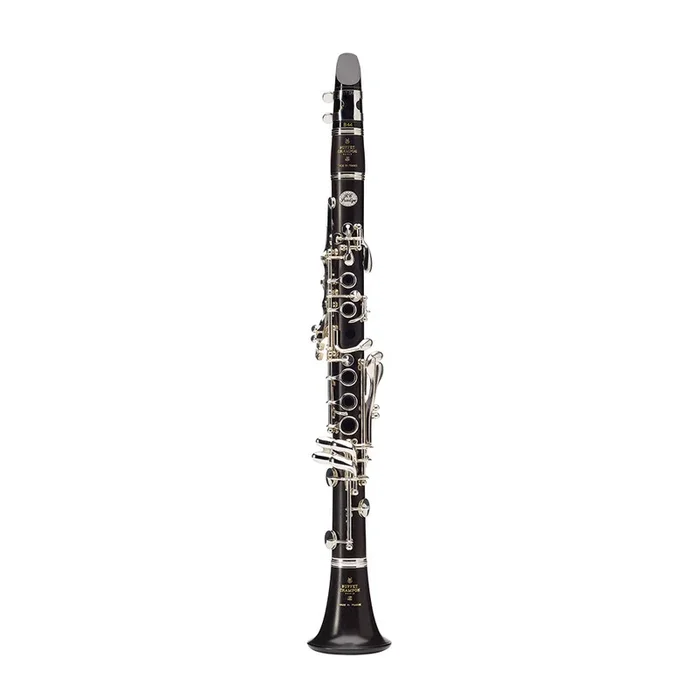Buffet Crampon RC Prestige Eb Clarinet