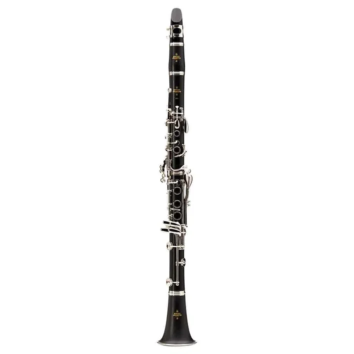 Buffet E11 B-Flat Intermediate Wooden Clarinet