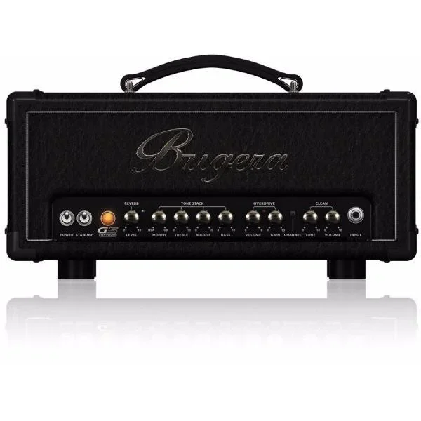 Bugera G5 Infinium 5-Watt Tube Amplifier Head