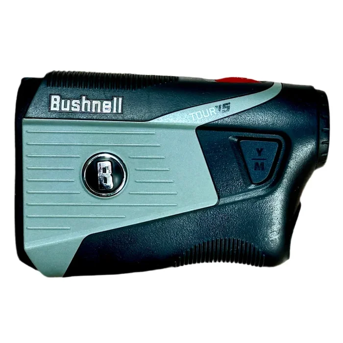 Bushnell TOUR V5 Laser Golf Rangefinder