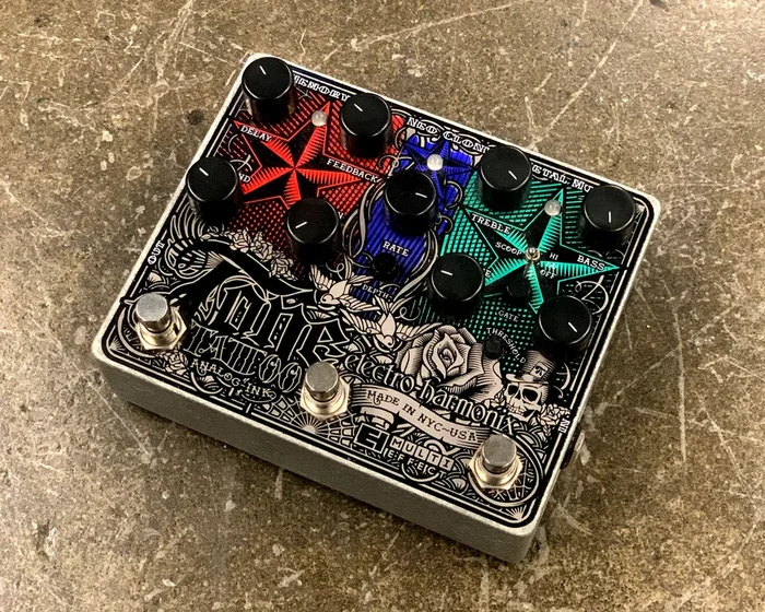 C & C Flight Case