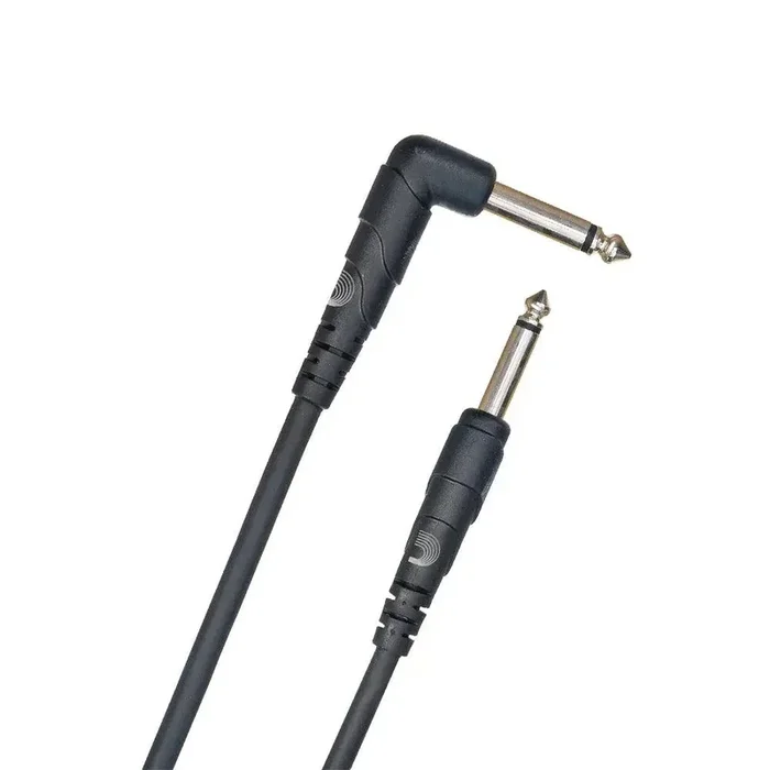 Câble à angle droit Planet Waves Classic 10′