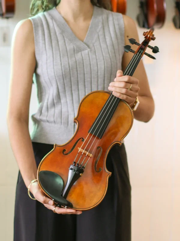 Cadenza Violin 4/4