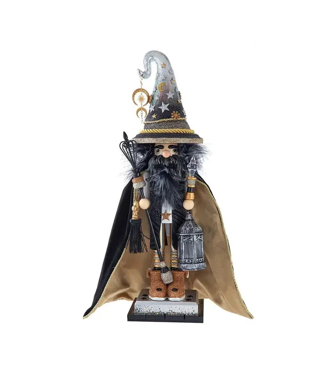 Call for Availability- & Gold Wizard