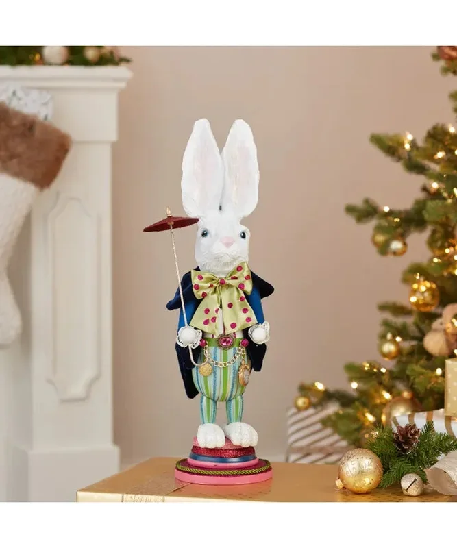 Call for Availability- White Rabbit