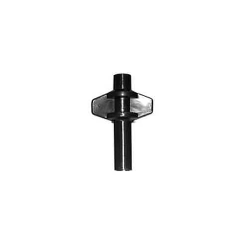 Cannon 6mm Nylon Threaded Cymbal Wingnuts (6-Pack)
