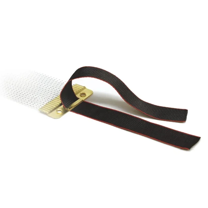 Canopus Nylon Snare Wire Belt (2-Pack)
