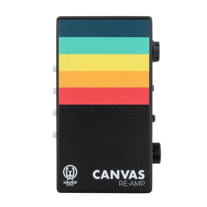 Canvas Passive Re-Amp – BLEMISHED