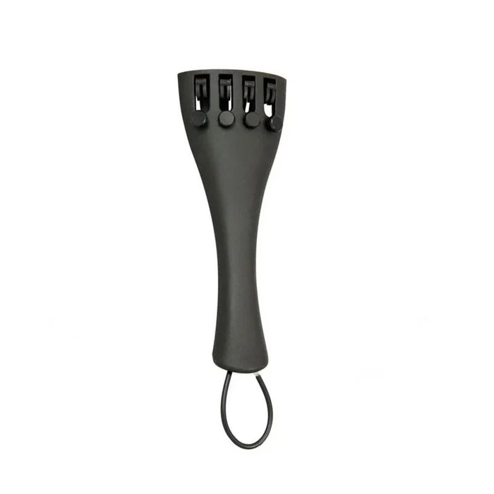 Carbon Composite Tailpiece with Fine Tuners