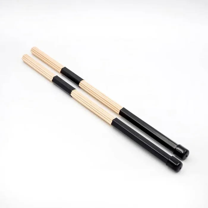Cardinal Bundled Dowel Drum Sticks Bamboo