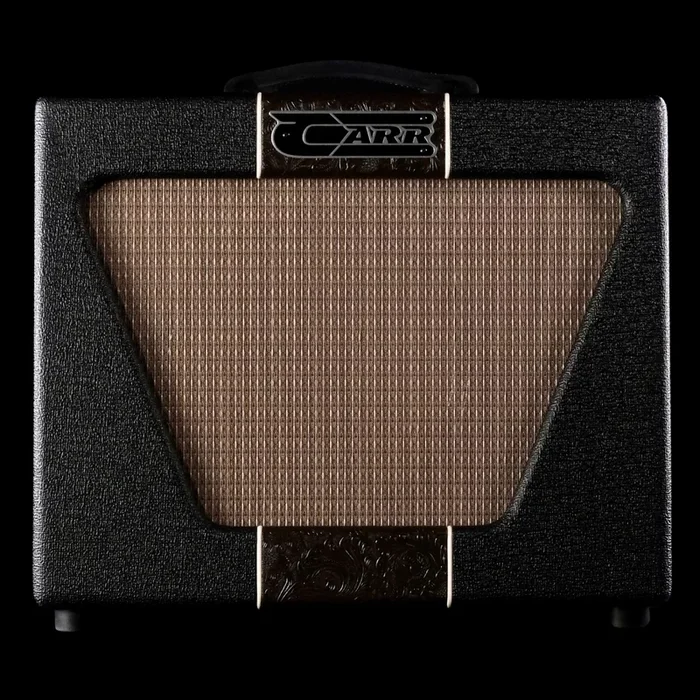 Carr Super Bee 10-Watt 1 x 12 Combo – Cowboy Black
