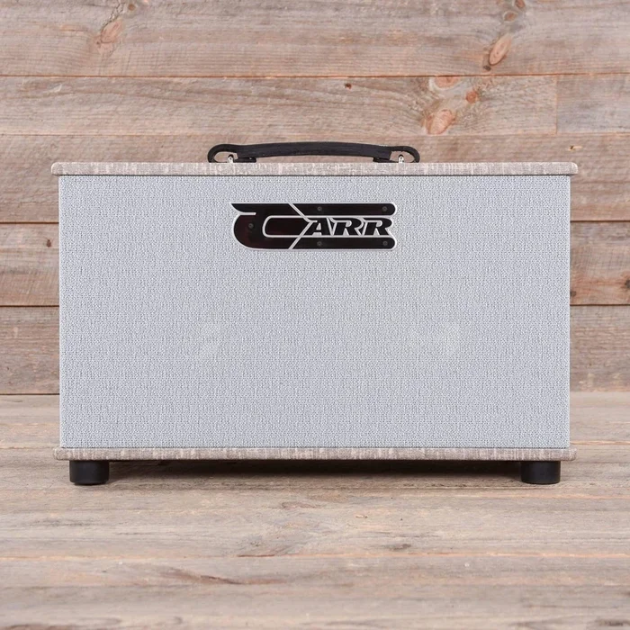 Carr Telstar 17W EL34/6V6 Reverb Head Slub
