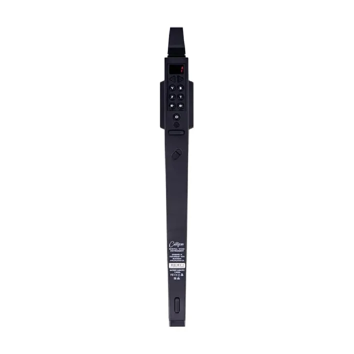 Carry-On Digital Wind Instrument