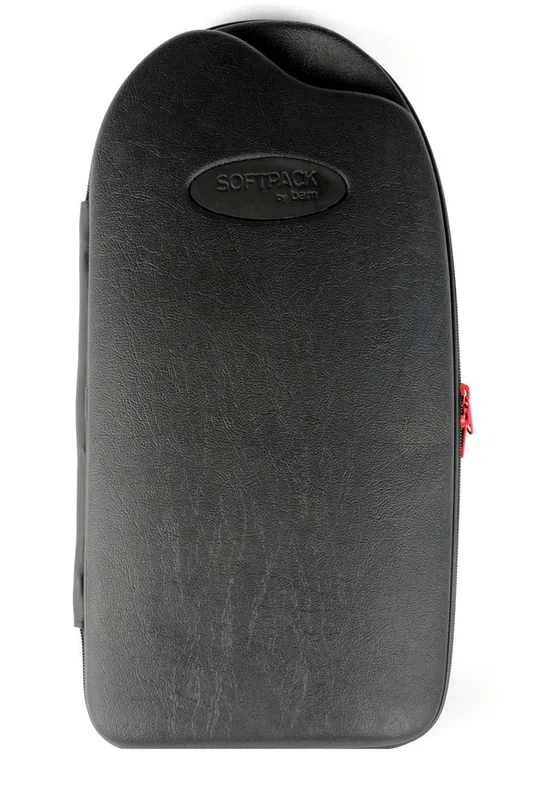 CASE FOR FLUTE (B FOOT), PICCOLO AND MUSIC STAND