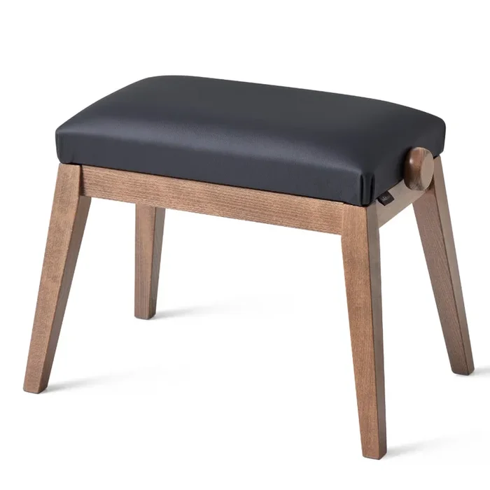 Casio BG-50BK Adjustable Piano Bench – Black (Open Box)
