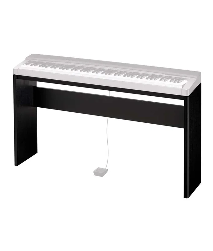 Casio CS-67BK Stand for Privia Digital Pianos PX3 / 130 / 330 – Black