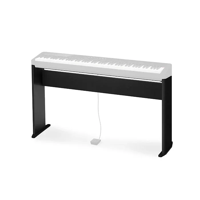 Casio CS-68 Furniture Style Stand – Black