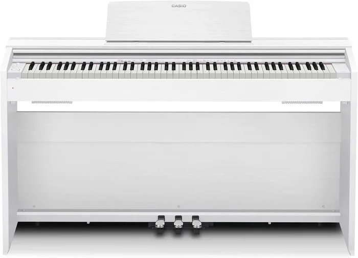 Casio Privia PX-870WH