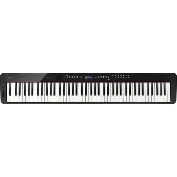 Casio Privia PX-S3100 88-key Slim Digital Piano – Black
