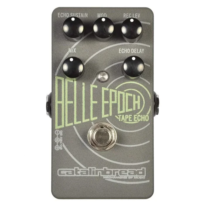 Catalinbread Belle Epoch EP3 Tape Echo Emulation