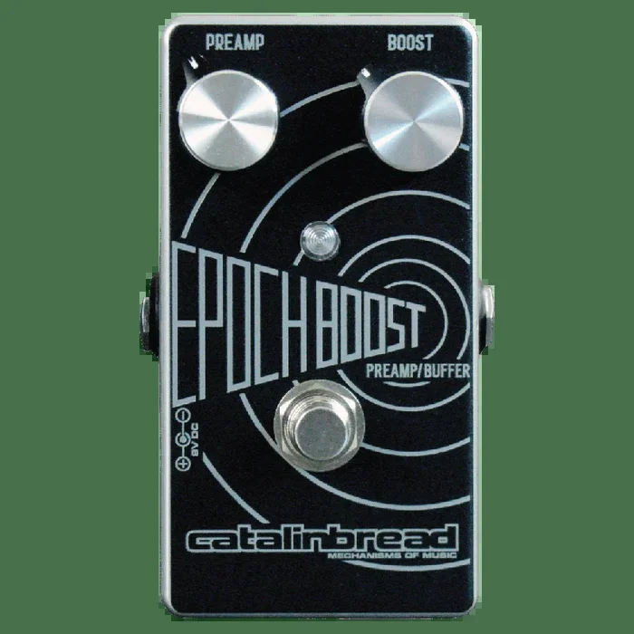 CATALINBREAD EPOCH BOOST
