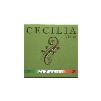 Cecilia A Piacere Violin Rosin – 1/2 Cake