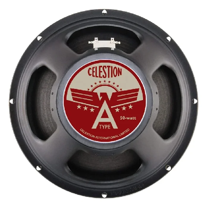 Celestion Classic Series A-Type 12″ 8 Ohm Speaker