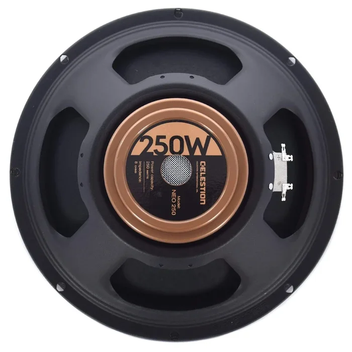 Celestion Neo 250 Copperback 12″ Speaker 250W 8 Ohms