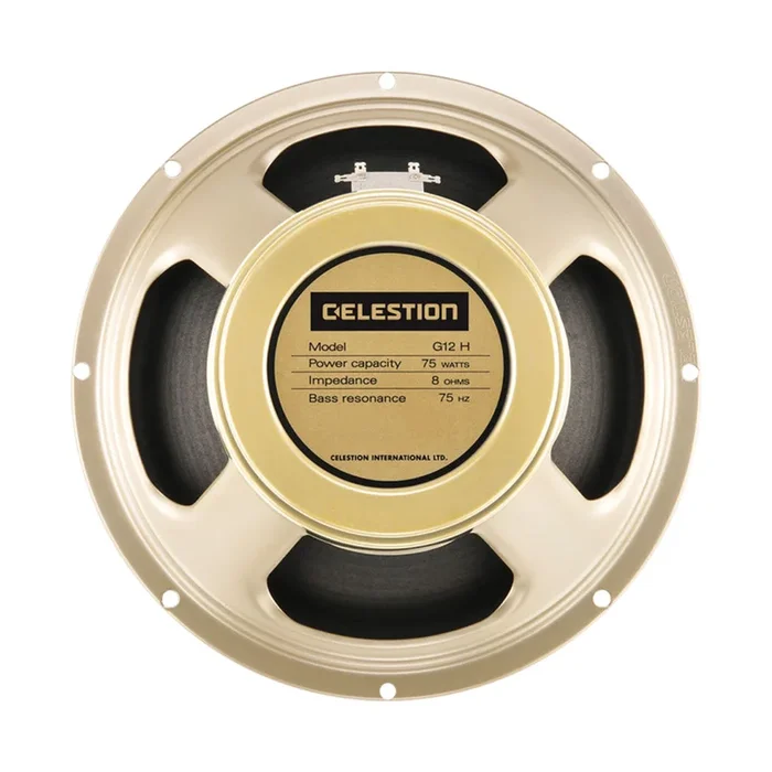 Celestion T5891: 12″ 75W Speaker 16 Ohm
