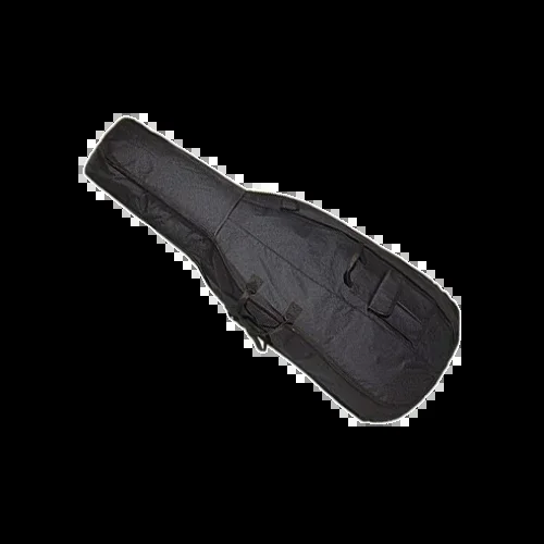 Cello Bag 20mm Black 1/4