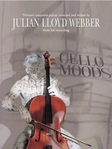 Cello Moods (Kevin Mayhew)