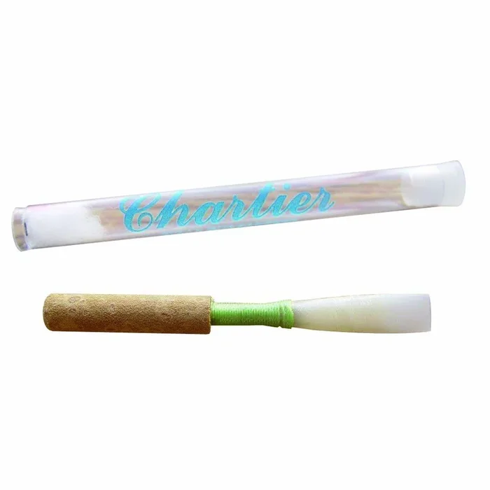 Chartier CPO-MD Plastic Oboe Reed, Medium