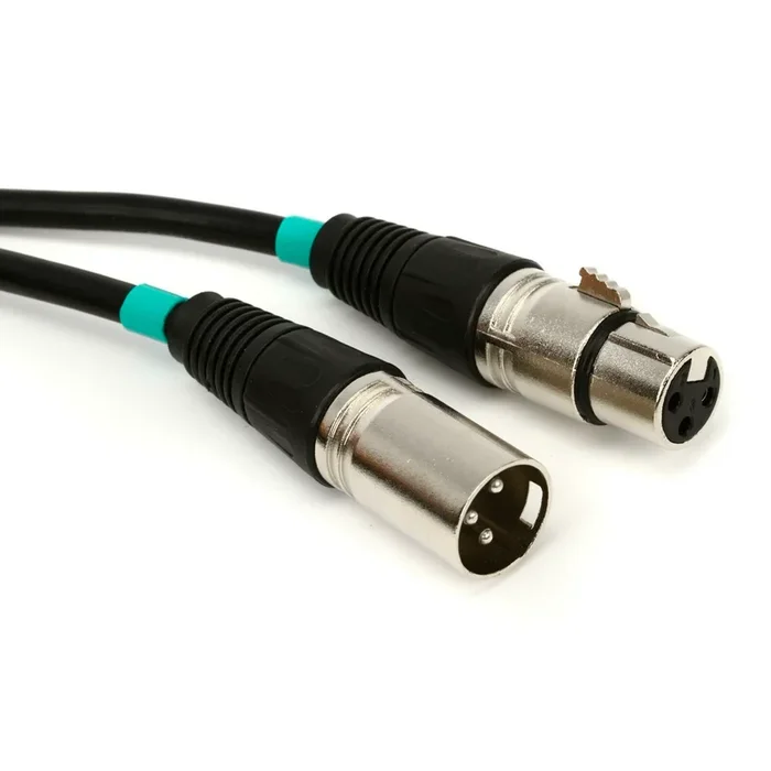 Chauvet 50′ 3 Pin DMX Cable