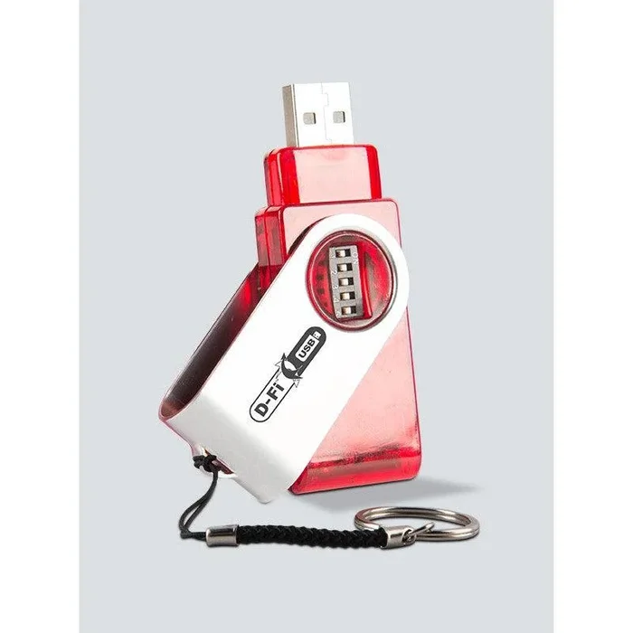 Chauvet Dj D-Fi USB Transceiver