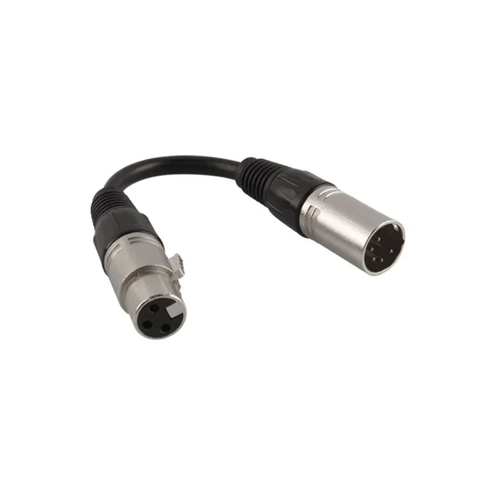 Chauvet DMX-3F 5M