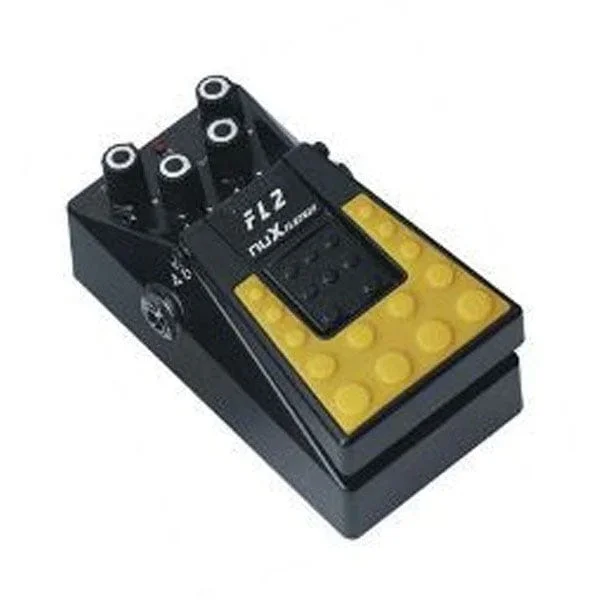 Cherub Guitar Effects Unit nuX-FL2 Flanger