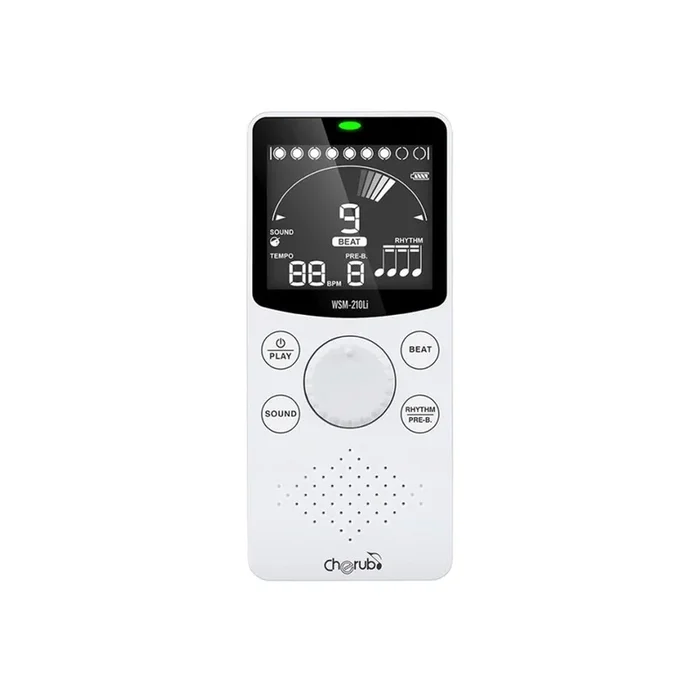 Cherub WSM-210LI Metronome