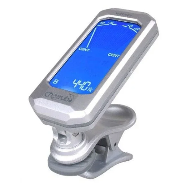 Cherub WST-525 Clip tuner