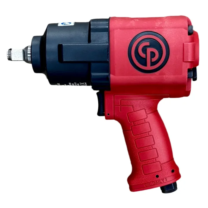Chicago Pneumatic 1/2″ Pneumatic Impact Wrench (CP7741)
