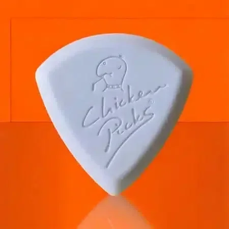 ChickenPicks Badazz III | 2.0mm | 1pc