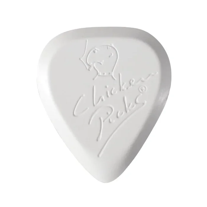 ChickenPicks Shredder 3.5mm Pick 1-Pack