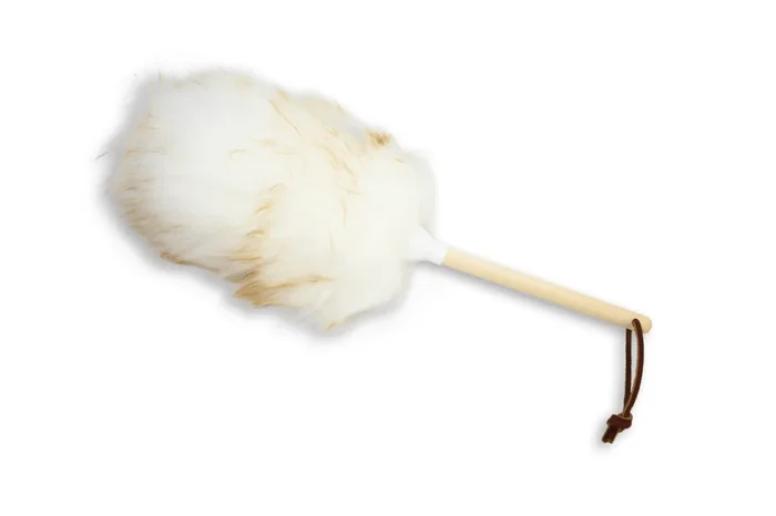 Children’s Lambswool Duster